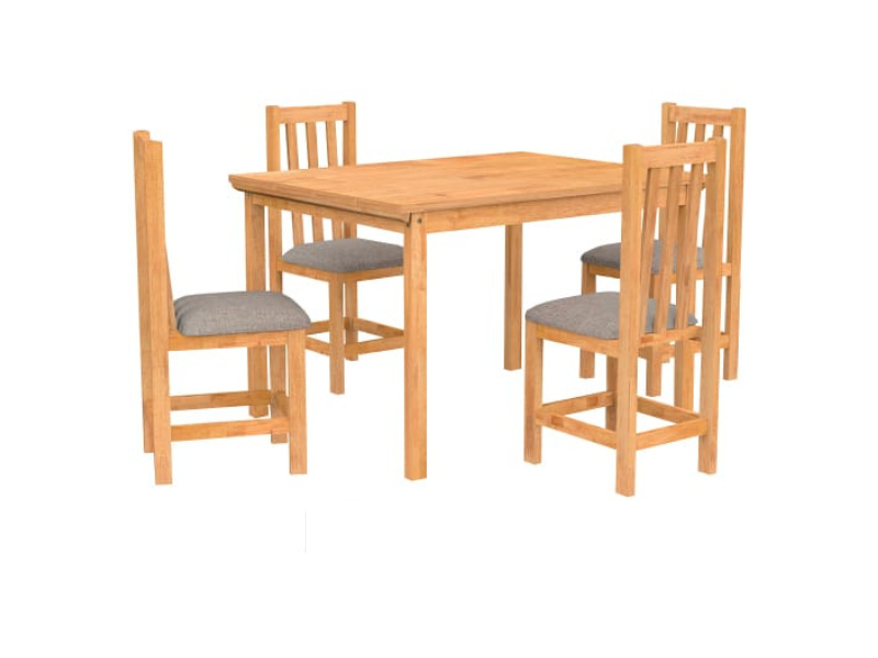 Mesa de madeira